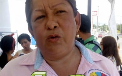 La inclusión de personas con discapacidad debe ser prioridad