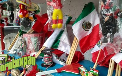 Respetan Precios del 2017 en Productos de Temporada