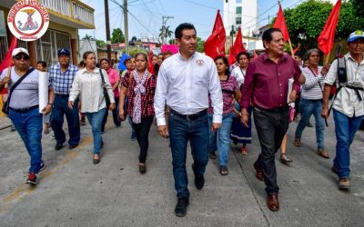 Regidores cabilderos coartan la libre organización