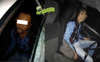 Este domingo asesinaron a taxista en la 15 de Julio