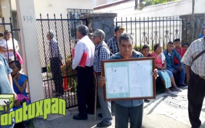 Reconocen Labor de Magistrada del Tribunal Unitario Agrario de Tuxpan