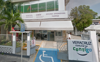 Condonación de Multas y Recargos en servicio de la CAEV