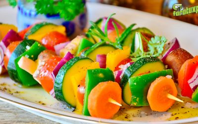 Se Suman Cooperativas Y Restaurantes Al Servicio De Comida Saludable