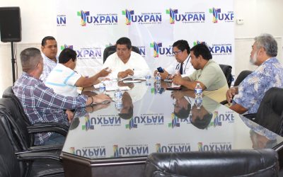 Acuerdos para regularizar diversos establecimientos