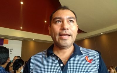 Se Debe Trabajar en la Difusión Turística de Tuxpan: Francisco Villanueva