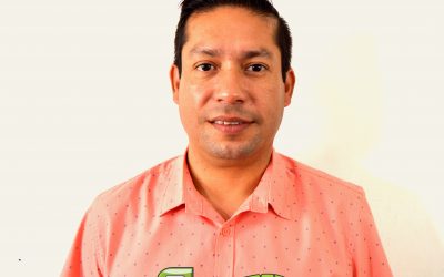 Destituyen a Miguel Ángel López Cobos, quien era Director de DIF Tuxpan