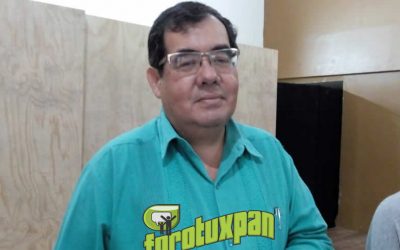 Instituto Veracruzano de la Mujer capacita a funcionarios
