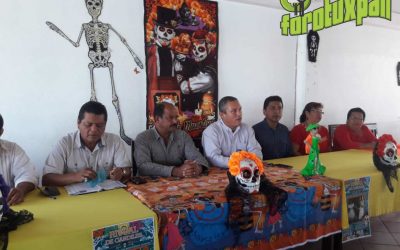 Próximamente El Ritual de los Candiles en La Mata
