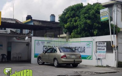 No subirá el costo de la verificación vehicular: Gobernador Yunes