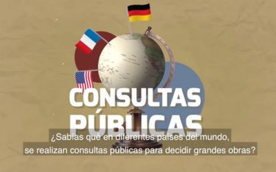 Tuxpan Contará con la Consulta para la construcción del NAIM