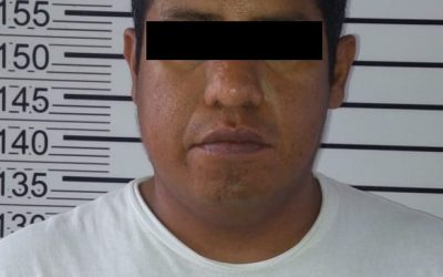 Amantes de lo Ajeno entran a Bodega de Productos de Veterinaria