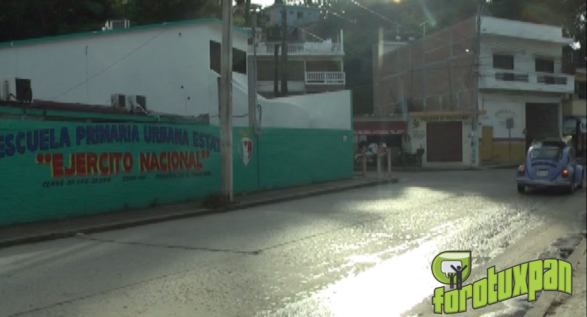 Escuela Ejercito Nacional suspendió Clases Tras Narco-Lona