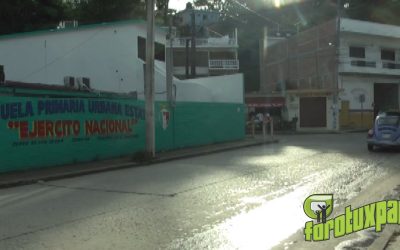 Escuela Ejercito Nacional suspendió Clases Tras Narco-Lona