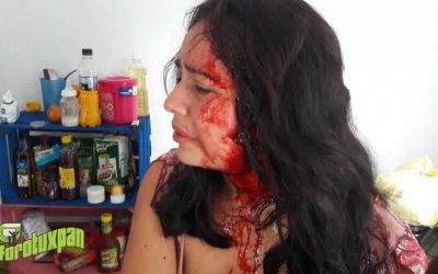 5 de cada 10 mujeres Maltratadas Interponen una Denuncia