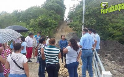 Regidora Mónica Ortiz Blanco Sigue de Cerca sus Gestiones