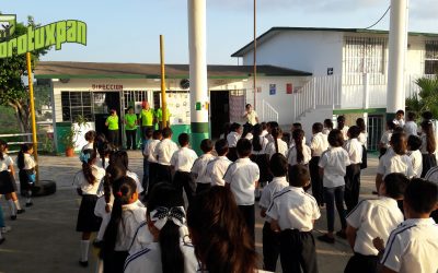 Actualización del Programa “Se Tu Amigo” en Marcha
