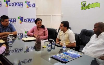 Reactivan vínculos entre Cuba y Tuxpan
