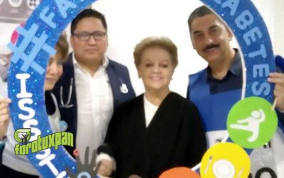 María Dolores Salas Barrientos dejará la Jurisdicción Sanitaria