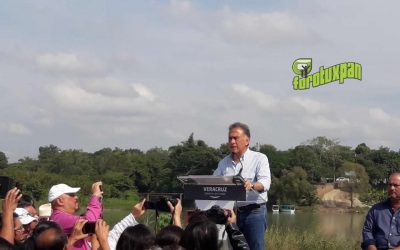Ya funcionan las Cámaras de Seguridad: MAYL