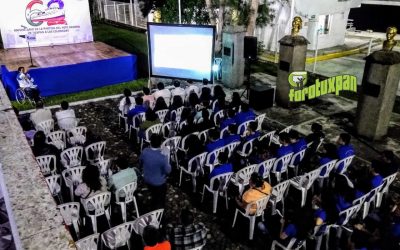 Tuxpan y Cuba hermanados hasta la eternidad