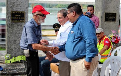 Tuxpan siempre será la casa de los cubanos