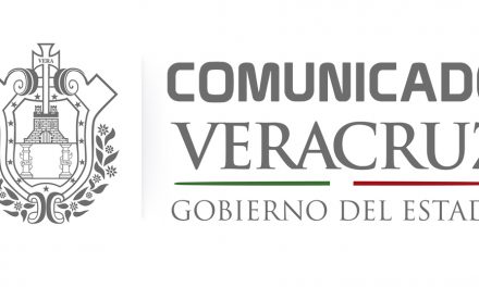 Comunicado del Gobierno del Estado de Veracruz