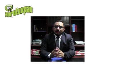 Confirman triunfo de Pepe Mancha