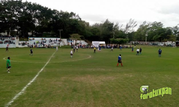Fútbol del recuerdo  «Torneo del Tamal» 1954-2018