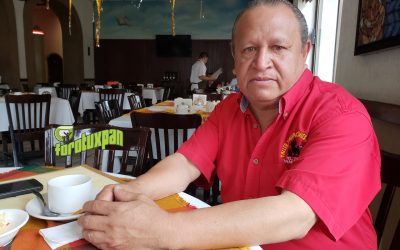 Ayuntamiento de Tamiahua no puede ser JUEZ Y PARTE