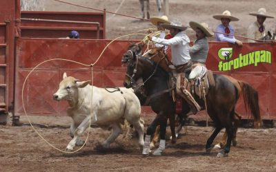 Activistas se Oponen a la Charrería
