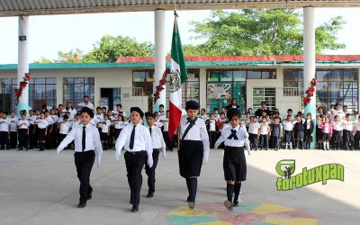 Constancia de posesión para la Justo Sierra