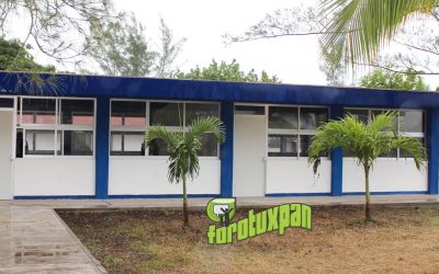 Gobierno municipal otorga múltiples apoyos al Pedagógico
