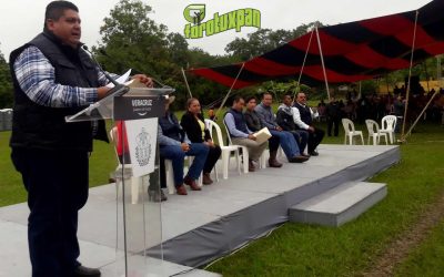 De 10 la administración de MAYL: Toño Aguilar