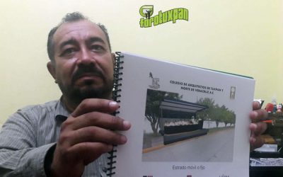 El Colegio de Arquitectos propone sacar los desfiles del centro