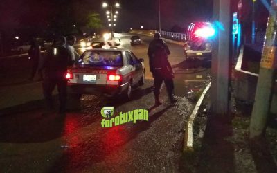 ¡La Guardia Nacional ya está en Tuxpan!