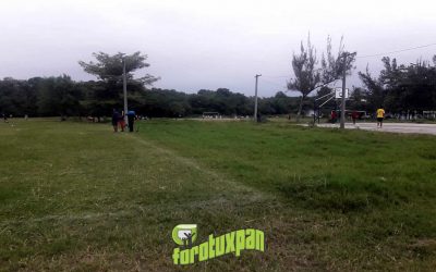 Conflicto en el campo SAHOP