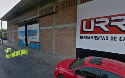 Asaltan a empleados de Fierros y Láminas
