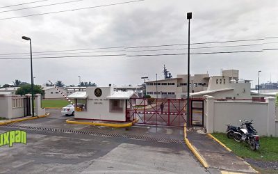 Todos los días hay reuniones sobre la reconstrucción de la Paz