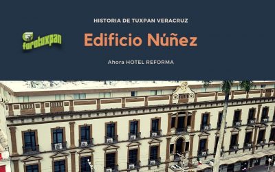 Edificio Nuñez