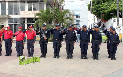 SSPM convoca a mujeres y hombres a integrarse en sus filas