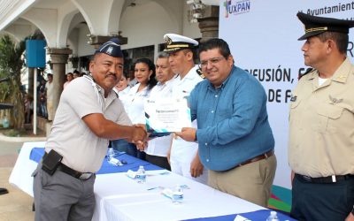 Mayor compromiso con los tuxpeños
