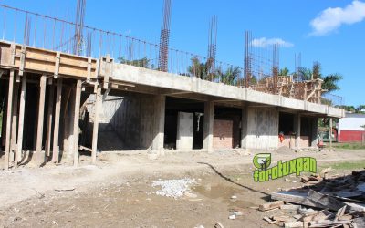Destacada gestión millonaria para el CETMAR No. 20