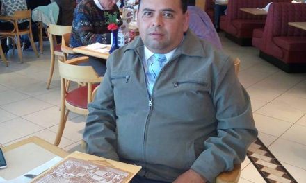 Fallece José Alfredo Dávila Contreras en Veracruz Puerto