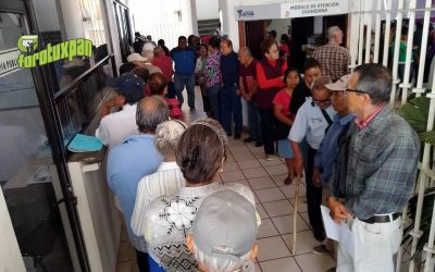 Este martes 8 de enero comienza cobro del impuesto predial 2019