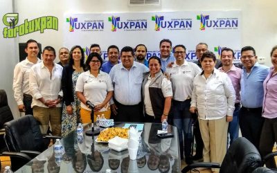 Trabajo en equipo: Xochitl Arbesú Lago