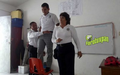 Por una mejor cultura vial