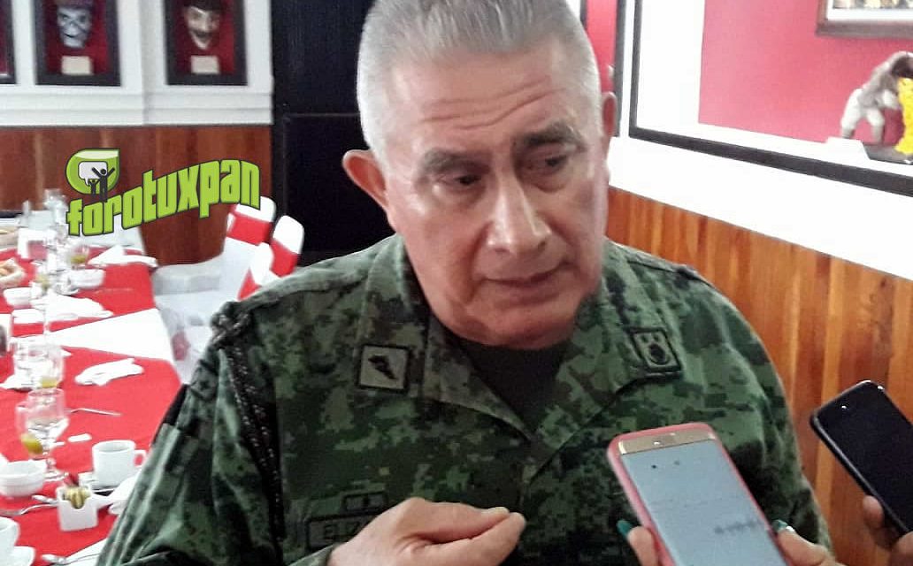 La Guardia Nacional no significa MILITARIZACIÓN DEL PAÍS: Héctor Aguilar