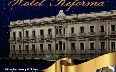 Aumenta la ocupación Hotelera: Marco Jiménez