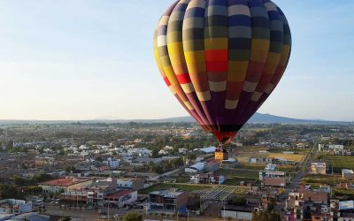 El Ingeniero del Tec de Cerro