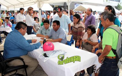 Respuesta inmediata; objetivo de Miércoles Ciudadano